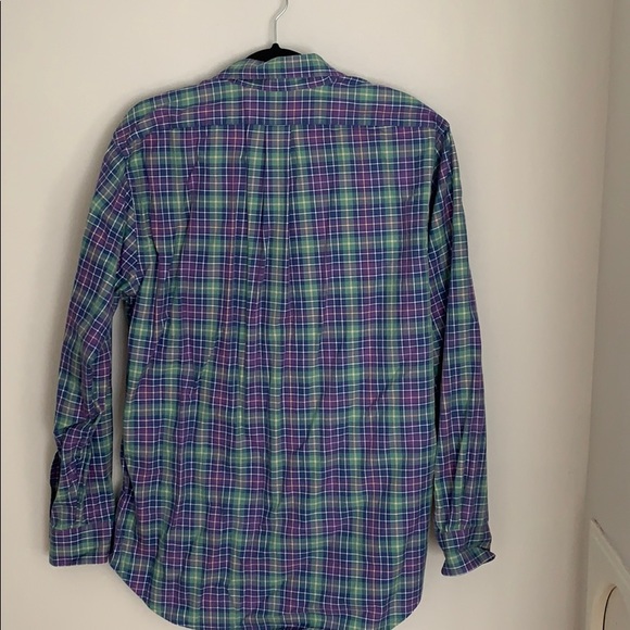 FALL VINEYARD VINES - Slim Fit Tucker Shirt - Picture 3 of 3